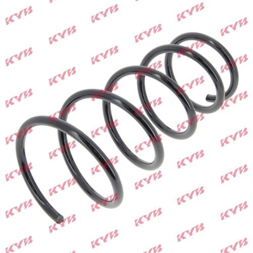 Coil Spring - RI3744 KYB
