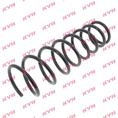 Coil Spring - RI5466 KYB