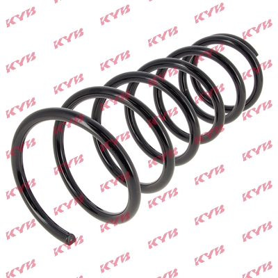 Coil Spring - RI6110 KYB