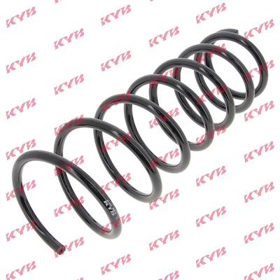 Coil Spring - RI6143 KYB