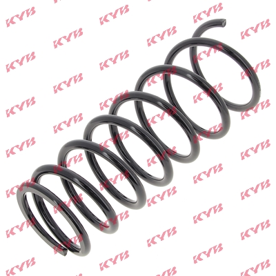 Coil Spring - RI6143 KYB
