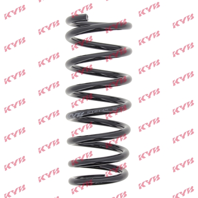 Coil Spring - RI6145 KYB