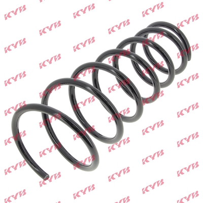 Coil Spring - RI6161 KYB
