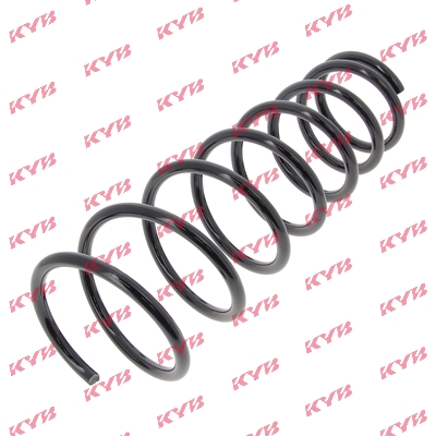 Coil Spring - RI6162 KYB