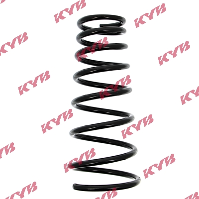 Coil Spring - RI6177 KYB