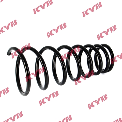 Coil Spring - RI6177 KYB
