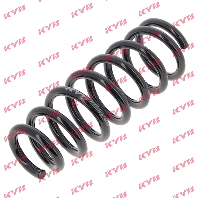 Coil Spring - RI6504 KYB