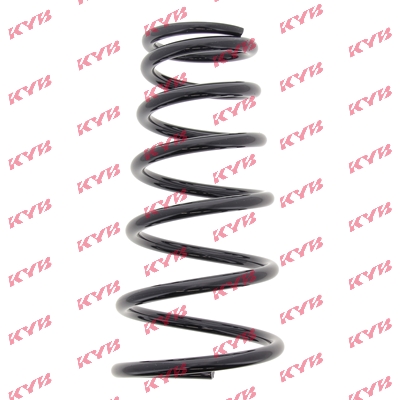 Coil Spring - RI6517 KYB