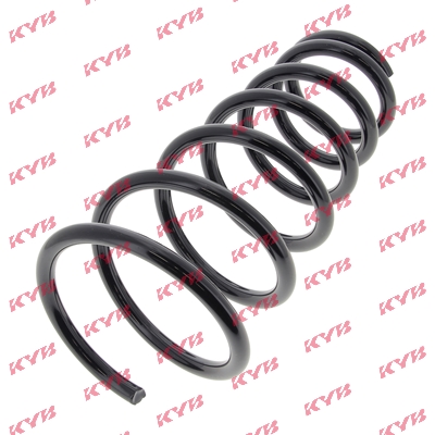 Coil Spring - RI6517 KYB