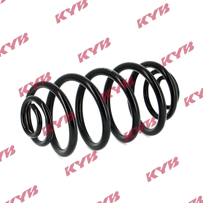 Coil Spring - RJ5000 KYB