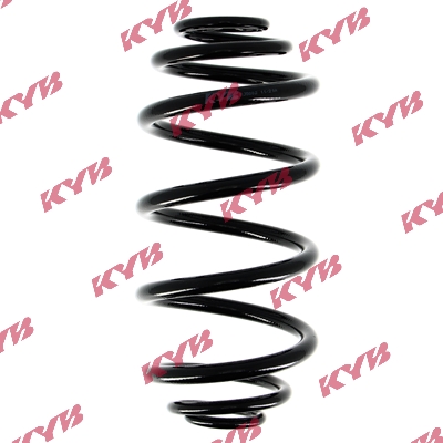 Coil Spring - RJ5002 KYB