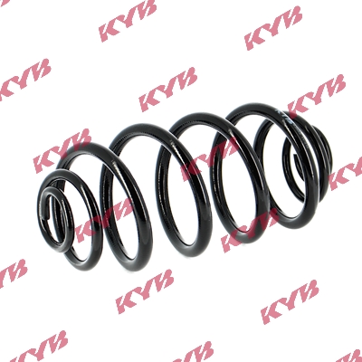 Coil Spring - RJ5002 KYB