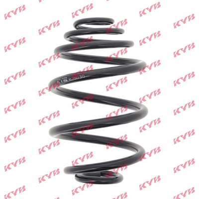 Coil Spring - RJ5030 KYB