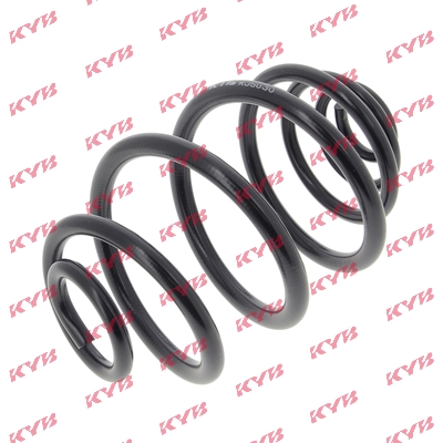Coil Spring - RJ5030 KYB