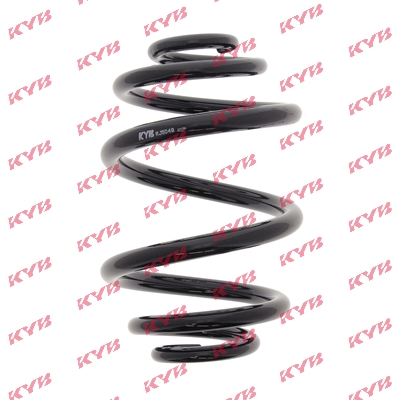 Coil Spring - RJ5049 KYB