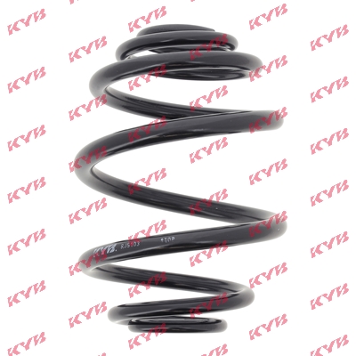 Coil Spring - RJ5103 KYB