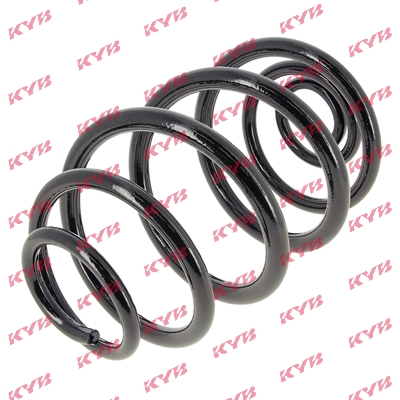 Coil Spring - RJ5110 KYB