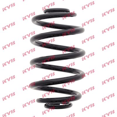 Coil Spring - RJ5209 KYB
