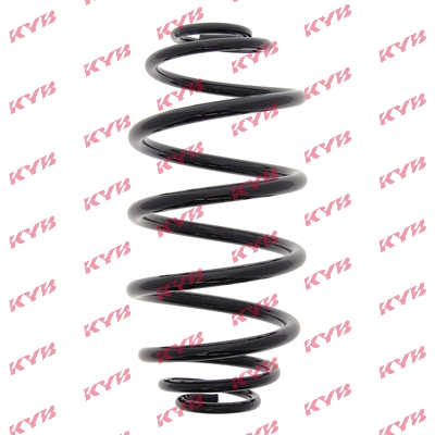 Coil Spring - RJ5420 KYB