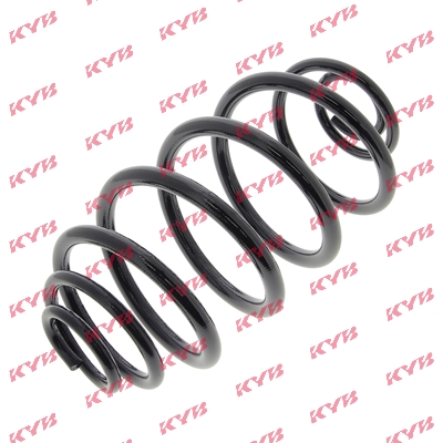 Coil Spring - RJ5420 KYB
