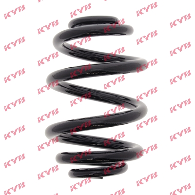 Coil Spring - RJ5558 KYB
