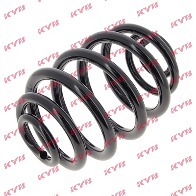 Coil Spring - RJ6190 KYB