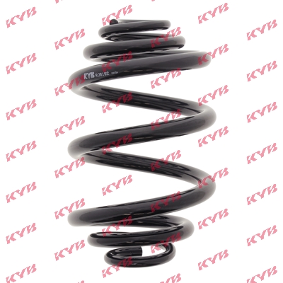 Coil Spring - RJ6192 KYB