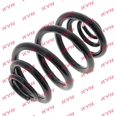 Coil Spring - RJ6192 KYB