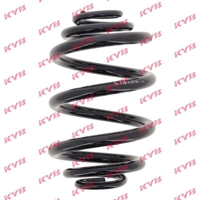 Coil Spring - RJ6195 KYB