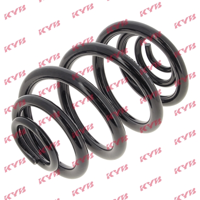 Coil Spring - RJ6195 KYB
