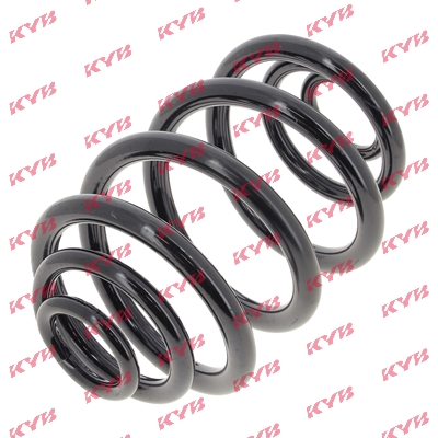 Coil Spring - RJ6197 KYB