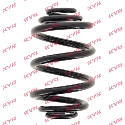 Coil Spring - RJ6201 KYB