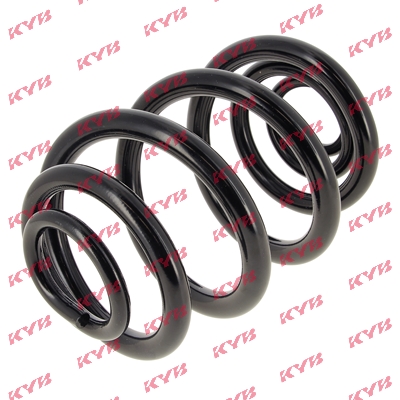 Molla autotelaio - RJ6201 KYB