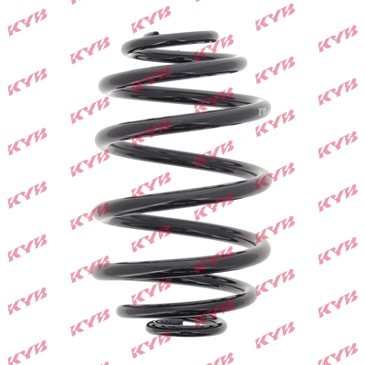 Coil Spring - RJ6203 KYB