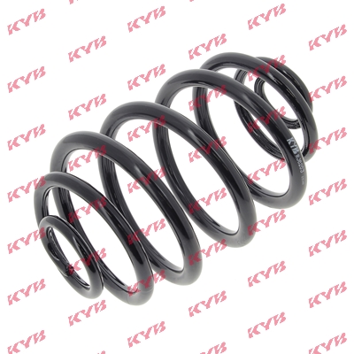 Coil Spring - RJ6203 KYB