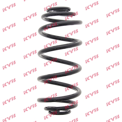 Coil Spring - RJ6222 KYB