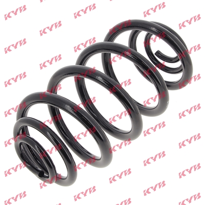 Coil Spring - RJ6223 KYB