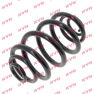 Coil Spring - RJ6226 KYB