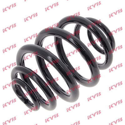 Coil Spring - RJ6237 KYB