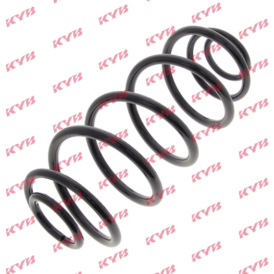 Coil Spring - RJ6239 KYB