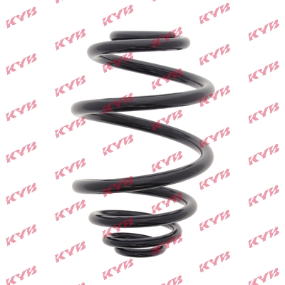 Coil Spring - RJ6341 KYB