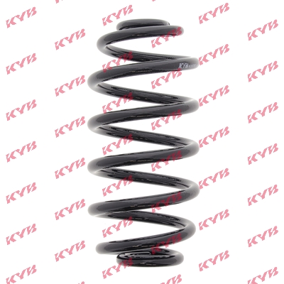 Coil Spring - RJ6363 KYB