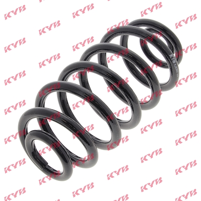 Coil Spring - RJ6363 KYB