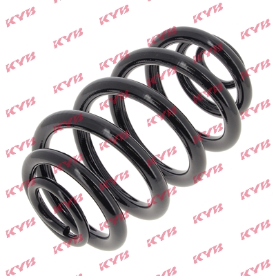 Coil Spring - RJ6641 KYB