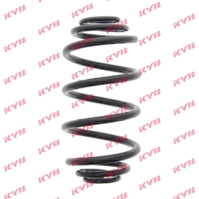 Coil Spring - RJ6642 KYB