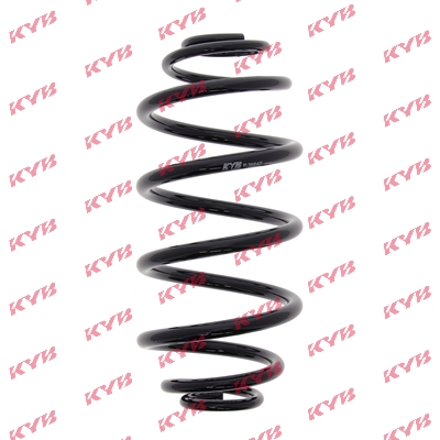 Coil Spring - RJ6647 KYB