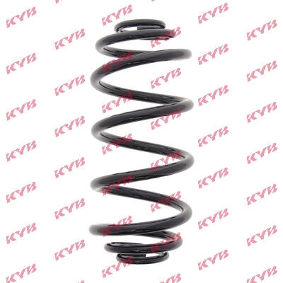 Coil Spring - RJ6653 KYB