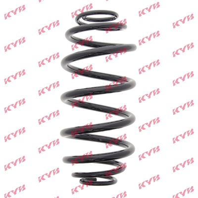Coil Spring - RJ6665 KYB