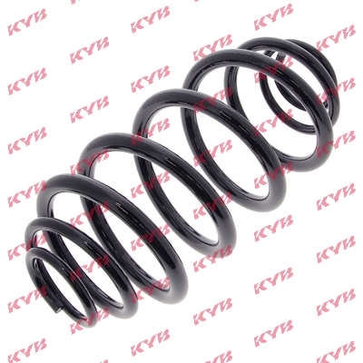 Coil Spring - RJ6665 KYB