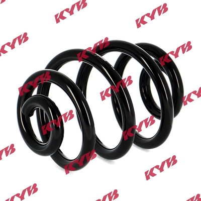 Coil Spring - RX5000 KYB